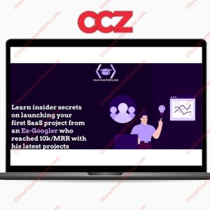 SaaS Wiz The SaaS MasterClass