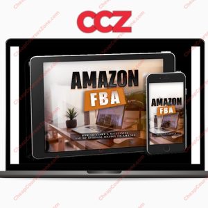 Sajan Elanthoor Amazon FBA PLR