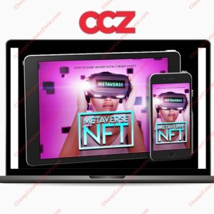 Sajan Elanthoor Metaverse NFT