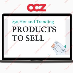 SaleHoo 250 Hot Trending Products to Sell in 2021