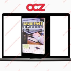 Sales Page Empire