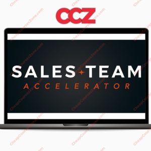 Sales Team Accelerator 2023