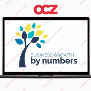 Sally Farrant Business Growth by Numbers