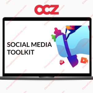 Sam Bakker Social Media Toolkit