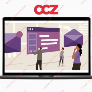 Samantha Bennett Writing Emails People Want to Read