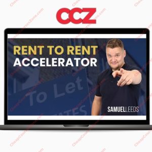 Samuel Leeds Rent To Rent Accelerator