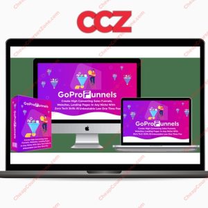 Sandy Nayak GoProFunnels