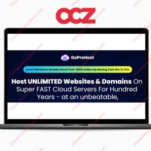 Sandy Nayak GoProHost