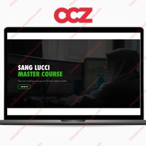 Sang Lucci Master Course 2021