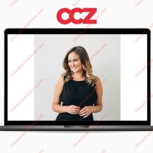 Sarah Stockdale Growclass Academy