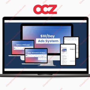 Satya Jaganathan 10 a Day Ads System