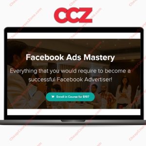 Saurav Jain Facebook Ads Mastery