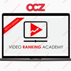 Sean Cannell Video Ranking Academy 2021