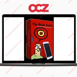 Sean DSouza The Brain Audit