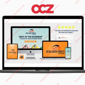 Sean Terry Retail Buyer Profits 20