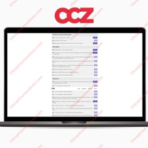 Sean Vosler 7 Figure Marketing Copy Guide