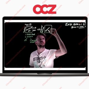 Sean Vosler Entrepreneur Club Bonus