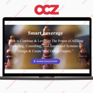 Sean Vosler Smart Leverage Bundle