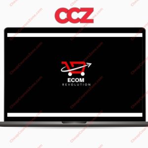 Sebastian Esqueda Ecom Revolution Training Program