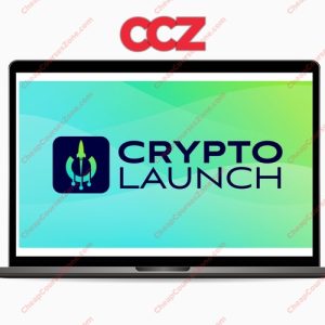 Sebastian Gomez Crypto Launch