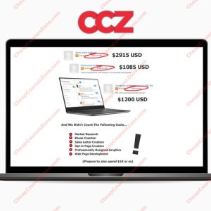 Selling Software Rocks