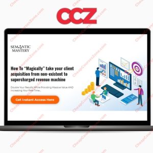 Semantic Mastery 2x Your Agency 997