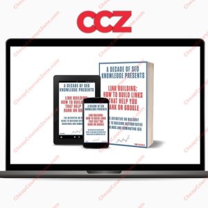 SerpLogic The Definitive Guide to Building Authoritative Backlinks and Dominating SEO 200