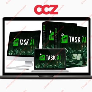 Seun Ogundele TaskAi Upgrades