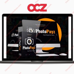 Seyi Adeleke PhotoPayz