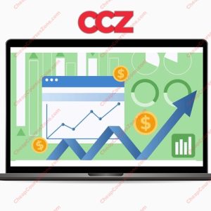 Shalom Martin Cryptocurrency Trading and Investing Course