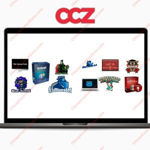 Shan Din Premium Xmas Bundle of the Year OTO