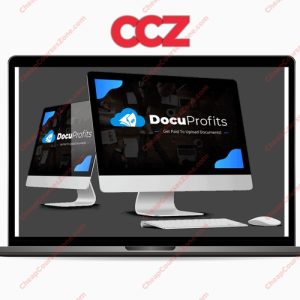 Shawn Josiah DocuProfits OTOs