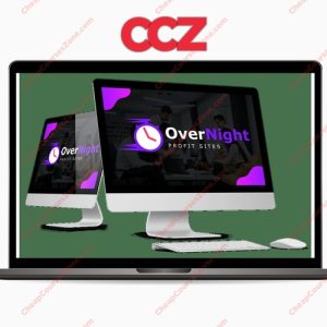 Shawn Josiah Overnight Profit Sites