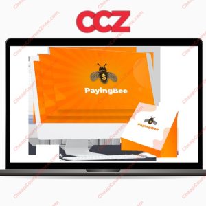 Shawn Josiah PayingBee OTO