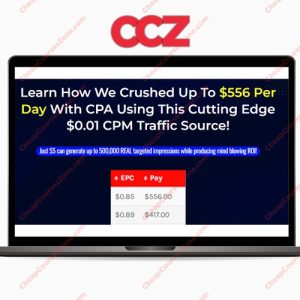 Shawon Marketing 250 CPA Per Day OTOs