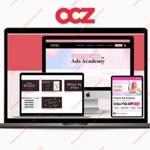 Shelby Fowler Fempire Ads Academy