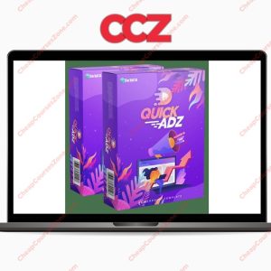 Shelley Penney Quiz Adz PowerPoint Ads For The 2021 Entrepreneur