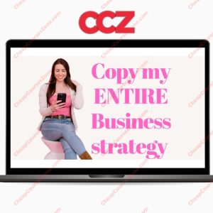 Sheri Cromarty Course Bundle Stories That Make Bank