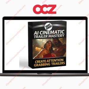 Short Sparks AI Cinematic Trailer Mastery Creating Viral AI-powered Cinematic Trailers