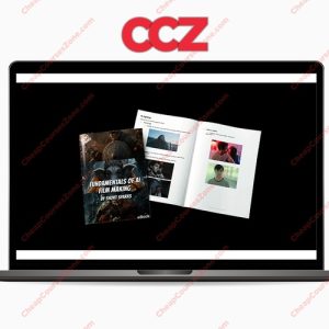 Short Sparks Fundamentals of AI Filmmaking