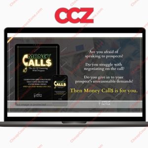 Shreva Pattar Money Call