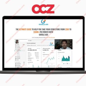 Shri Kanase Google Ads Mastery 2023