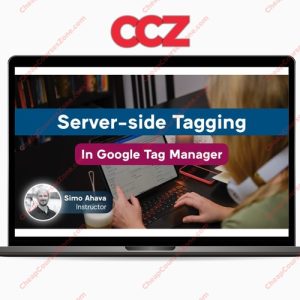 Simo Ahava Server-side Tagging in Google Tag Manager