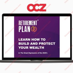 Simon Dixon Retirement Plan