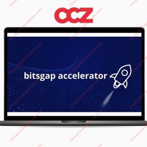 Simon McFadyen Bitsgap Accelerator Course