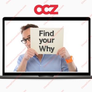 Simon Sinek Why Discovery Course