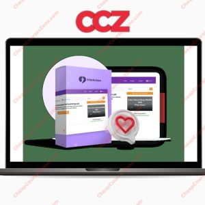 Simon Warner InterAction App