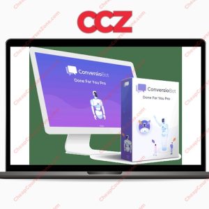 Simon Wood ConversioBot Done For You Pro Training Only