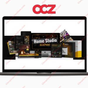 Simone Ferretti Home Studio and Viral Video Blueprint
