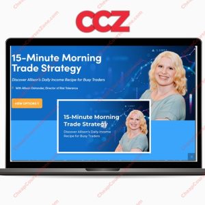 Simpler Trading 15 Minute Morning Trade Strategy BASIC